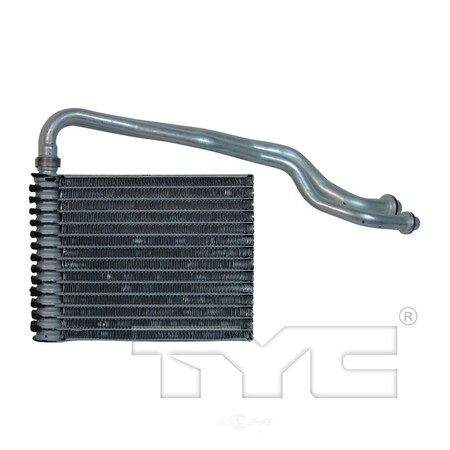 Tyc A/C Evaporator Core 97285