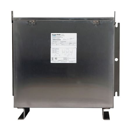 Crouse-Hinds Eaton Crouse-Hinds series XDT dry-type transformer XDT3B45