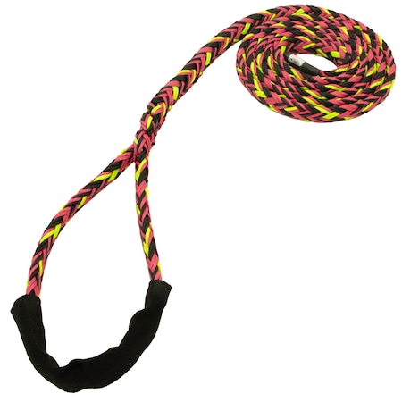 Rope Logic Streaked Dead Eye Sling 3/4in Sterling 12-Strand Hollow Braid 10 ft. Length 100498 100498