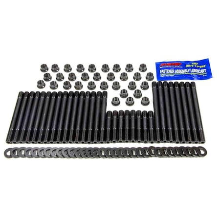Whole-In-One 235-4313 12-Point Head Stud Kit for Big Block Chevy 235-4313 WH3623541