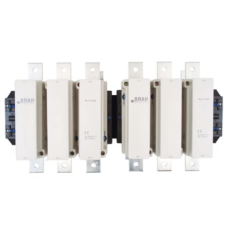 Brah Electric , Replacement 1000A 600V 3P with 120VAC Closing Coil for TeSys F Contactor LC2F630G7 BLC2F630G7