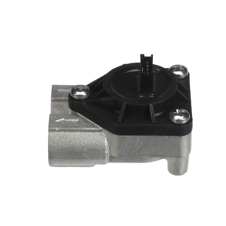 Cimbali Flow Meter, 1/4in, 1MM Orifice 534393100