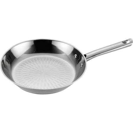 T-Fal Performa 12'' Stainless Steel Fry Pan E7600774