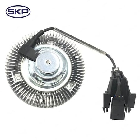 Skyward Automotive Products Engine Cooling Fan Clutch, SK3265