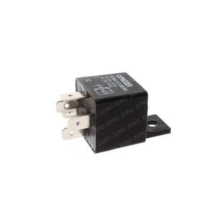 Genie REPLACEMENT RELAY 24V 78098GT