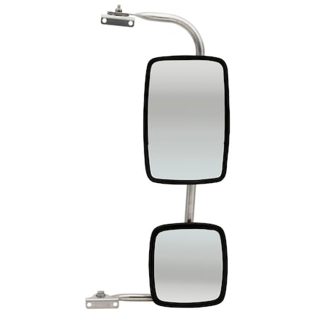 Grote Mirror-Stainless Steel-Split Assembly, 28453 28453