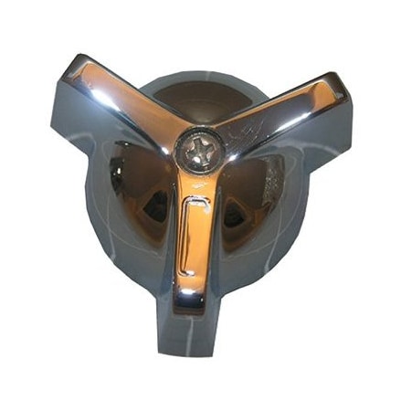 Larsen Supply Co Stream 3Pt Cold Handle HC-138