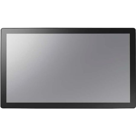 Advantech 21.5in Touch Screen Computer with Intel Quad Core Pentium CPU, Windows 10 UTC-120GP-WUS1E