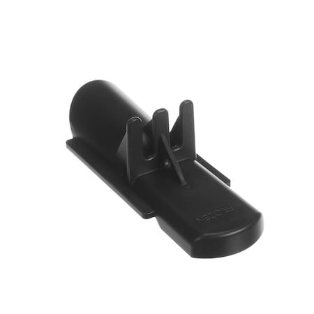 Bunn ALVE, FAUCET FROZEN BLACK ULTRA NX 57793.0006