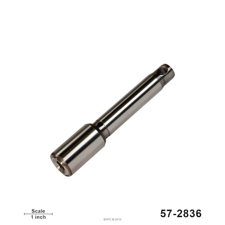 Bedford Precision Parts Aftermarket Replacement for the WAGNER 0507211 Bedford Rod Assembly - EPX2305 57-2836
