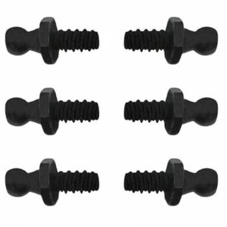 Ford Cam Cover Ball Stud Kit for 2011-2017  Coyote 5.0 ltr, 6PK FRDM6067B-F150