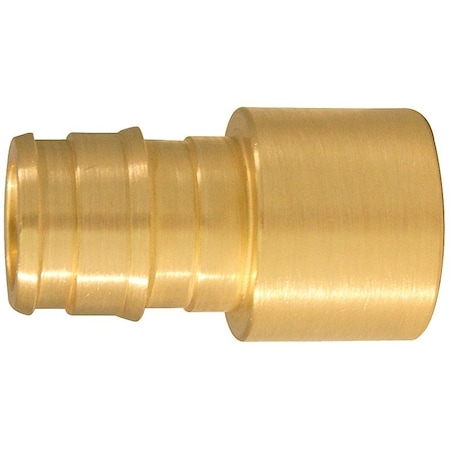 The Mosack Group ADPTR 1/2 in.BARB X FS EPXFS1212