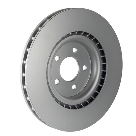 Motorcraft Disc Brake Rotor,  BRRC22
