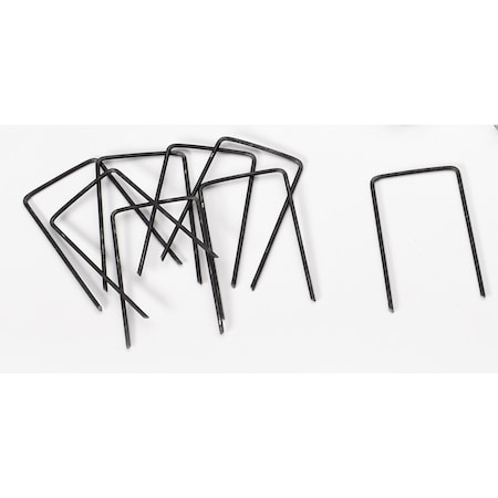 Mutual Industries SOD STAPLES 4inX2inX4, 100PK 17686-2-4