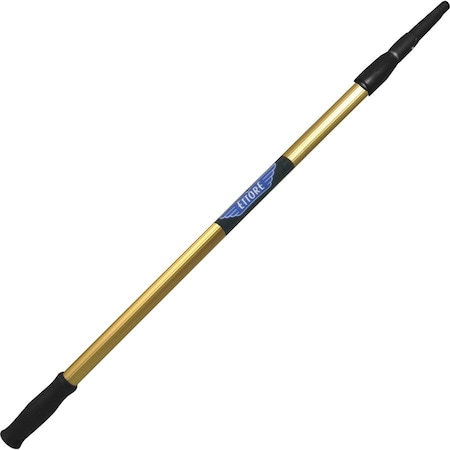 Ettore REACH Pole 2 Section  4 Foot 42104