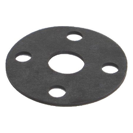 Banjo 1" ANSI FLANGE FKM GASKET AF100GV