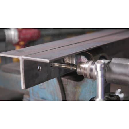 DADO DE IMPACTO TUBULAR HEXAGONAL 1" 3/4" TRUPER 12434