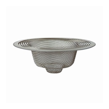 Brasscraft MPCHR Kit Sink Strainer MP3512