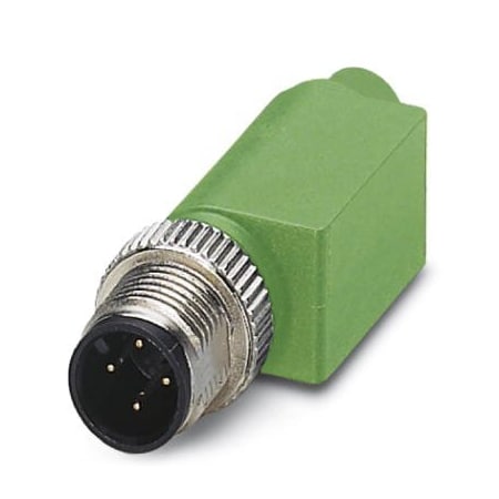 Phoenix Contact SAC-4P-M12MS-M 8SIFS Adapter 4-position 1519778