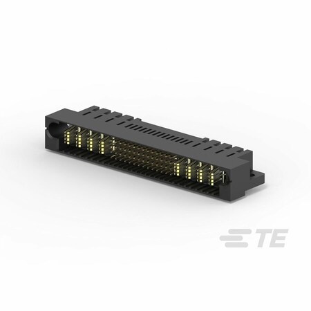 Te Connectivity MBXL R/A HDR 4P+56S+4P 1-6450320-3