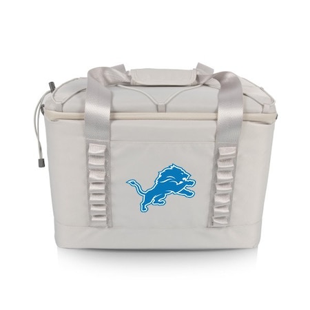 Picnic Time Family Of Brands NFL Detroit Lions - Tarana Superthick Recycled Cooler - 24 can 630-36-105-114-2