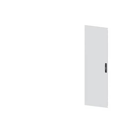 Siemens ALPHA 630 DIN spare part door door half 8GK9513-8KK50