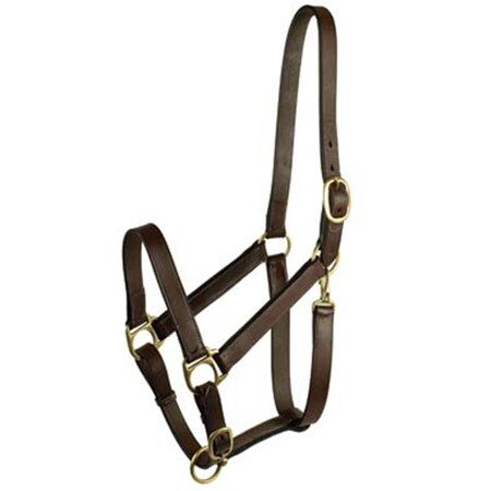 Choice Brands Stable Halter With Snap Large - 203S/6 282995