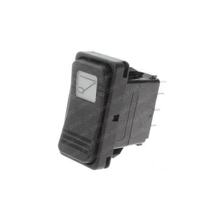 Jlg REPLACEMENT SWITCH OUTRIGGER LEFT 8223041