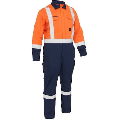 Pip AR/FR Ripstop Coverall 385MFRHC