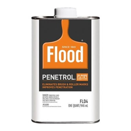 Flood/Ppg Architectural Fin QT Paint Conditioner FLD4-04