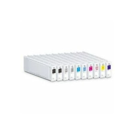 Epson T56N Yellow Ink Cart T56N420