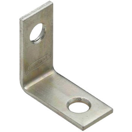 Eat-In N348-862 4 x 0.87 in. Stainless Steel Corner Brace EA585276