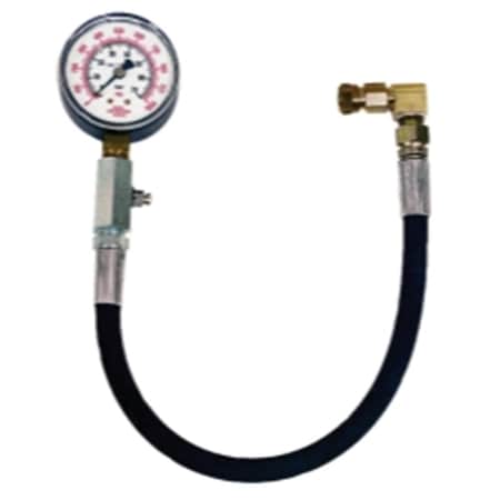 Star Products Tester Diesel Compression - No Adapters Included STATU15