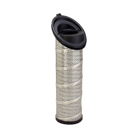 Parker Hydraulic Filter Element, 150 psi 937396Q