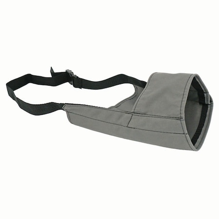 Jorgensen Laboratories Jorvet Nylon Muzzle, 4xl J0169M