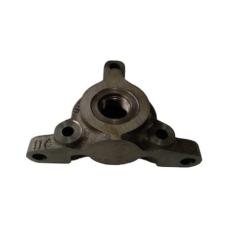 John Deere HYD ACTUATED CONTROL VALVE, JOHN DEERE OEM AT196100 AT196100
