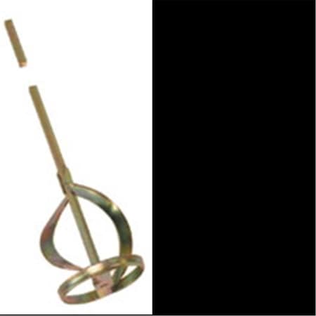 Allway SM5 5 Gallon Sm5 Metal Paint Mixer 37064100537