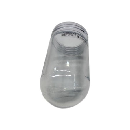 Caterpillar GLASS-GLOBE, CATERPILLAR OEM 4918977 4918977