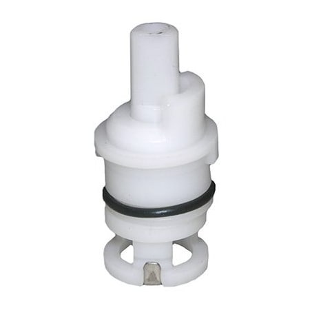 Larsen Supply Co Aqua 0262 H/C Lav Stem S-203-3T