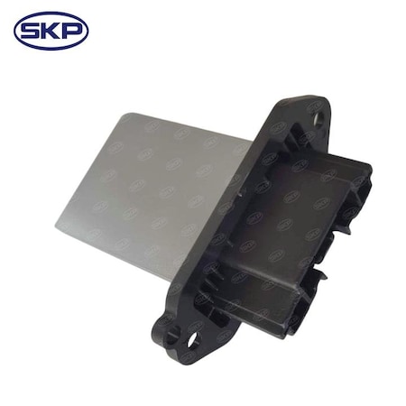 Skyward Automotive Products HVAC Blower Motor Resistor, SK984109