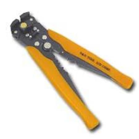 S&G Tool Aid Heavy Duty Automatic Wire Stripper SGT18950