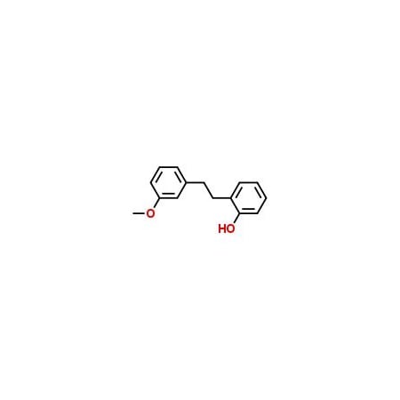 Ak Scientific 2-(3-Methoxyphenethyl)phenol (1g), CAS 167145-13-3 B914-1g