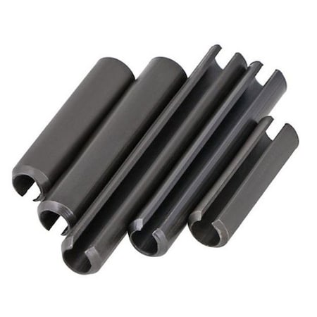 X1 Tools 16 mm. Wide x 14 mm. Long Roll Pin / Spring Pin / Tension Pin, 1 Pin X1E-CON-PIN-ROL-6890x1