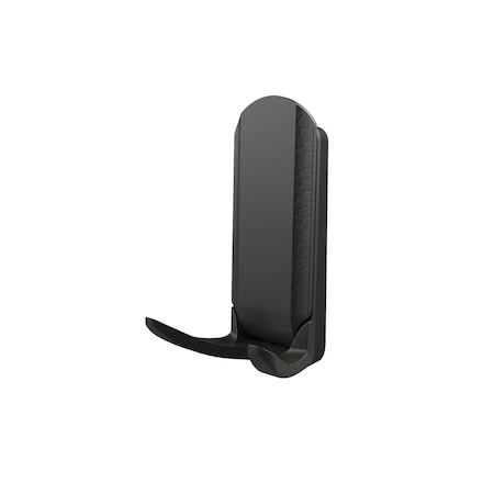 Gator Magnetics Power Tool Holder Hook, Steel, 50 lb 300085