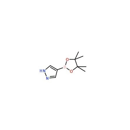 Ak Scientific 4-Pyrazoleboronic acid pinacol ester (1g), CAS 269410-08-4 V0036-1g