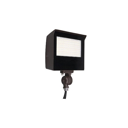 Stonco LED Floodlight, 35 W, 145 lm SF35-SCT-G3-10-PCB-BZ