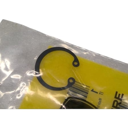 John Deere SNAP RING, JOHN DEERE OEM ER046216  ER046216