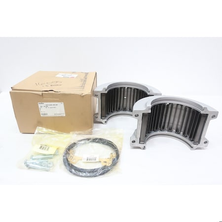 Falk 1120T10 COVER AND GRID ASSEMBLY 0776211