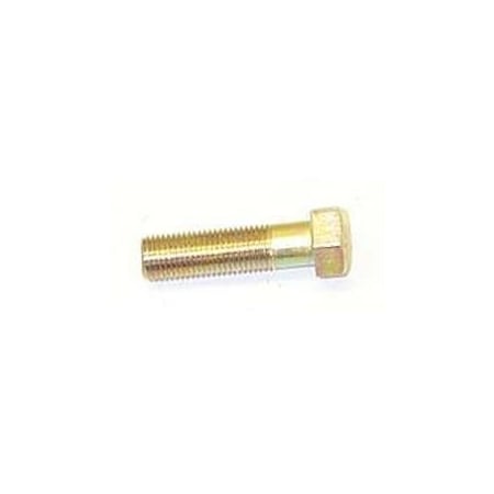 Toyota REPLACEMENT CAPSCREW M14-1.5 X 50MM PT 91112-51450-71
