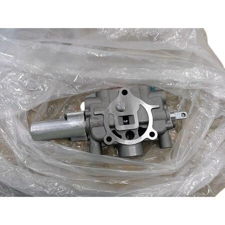 John Deere HYD ACT. CONTROL VALVE, OEM AT191715